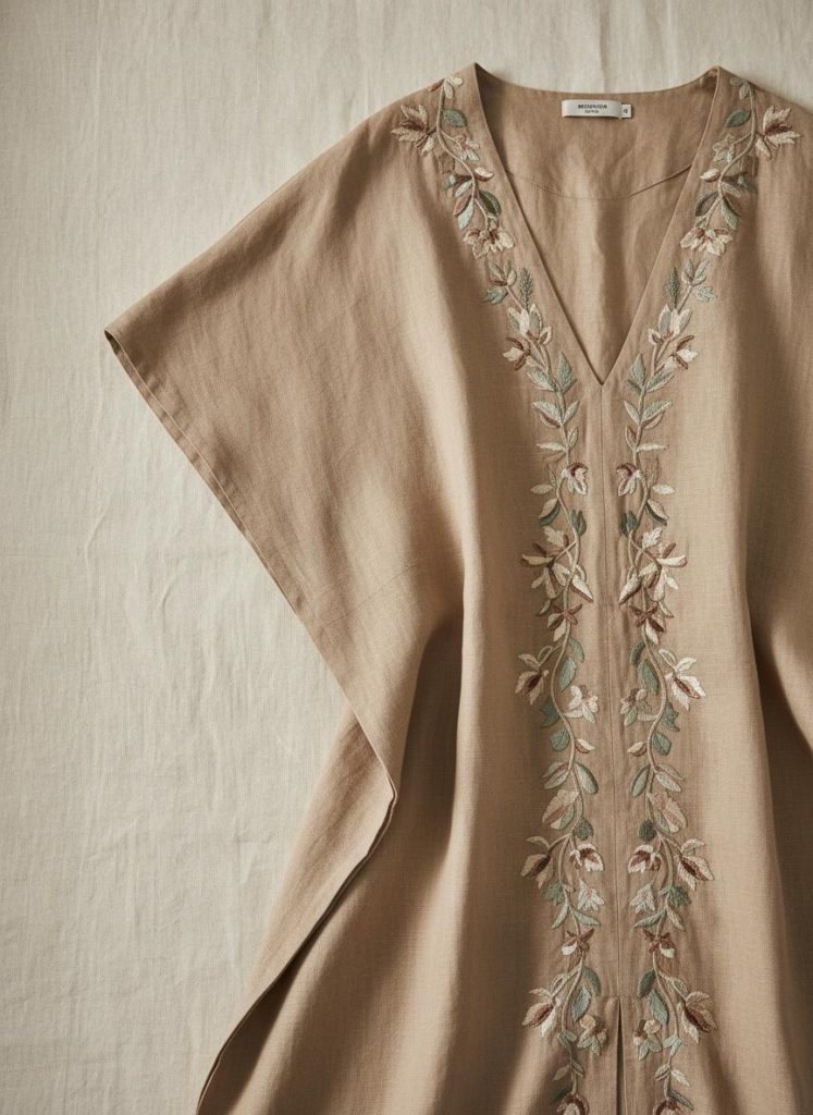 The Mariam Kaftan