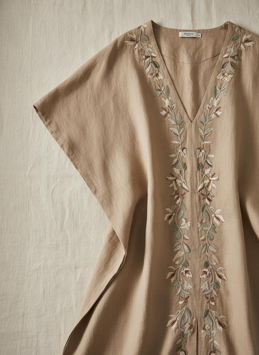 mariam kaftan